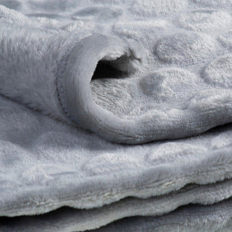 Clair De Lune Marshmallow Blanket