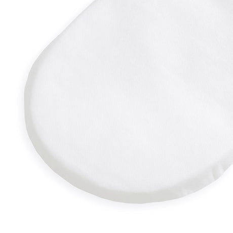 Clair De Lune Hypo-allergenic Moses Basket Mattress 65 x 28cm