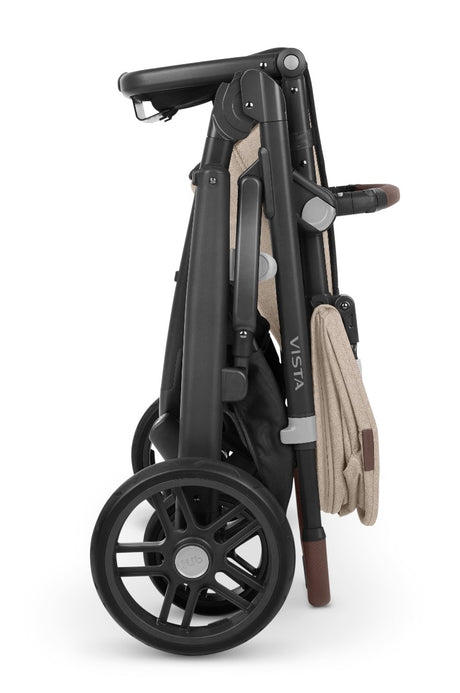 Uppababy Vista V2 Stroller