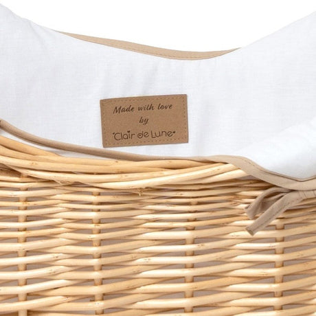 Clair De Lune Organic Natural Noah Pod