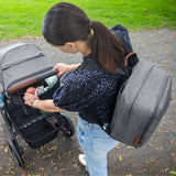 Uppababy Changing backpack