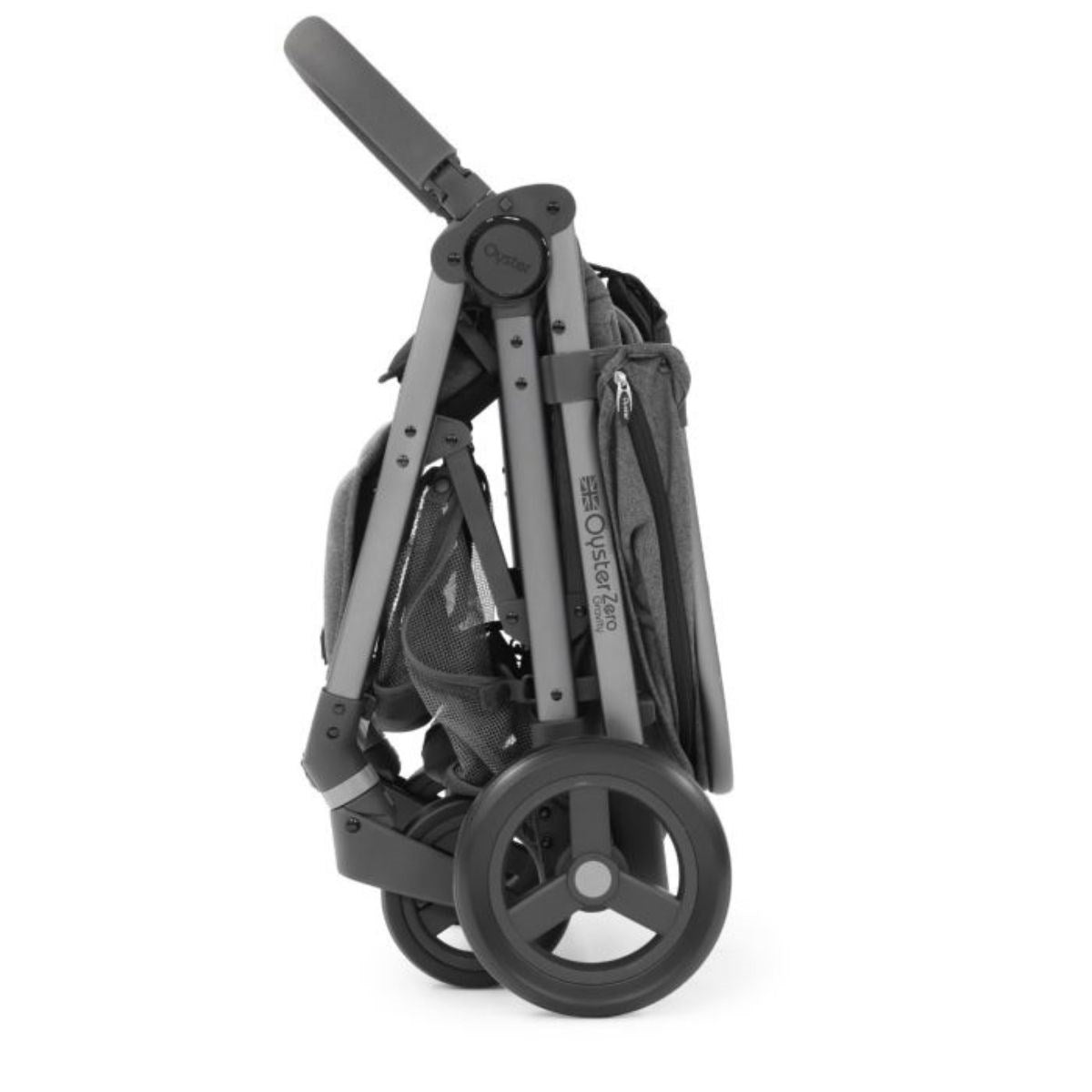 BabyStyle Zero Gravity Stroller