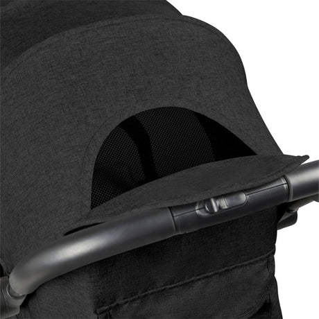 Ickle Bubba Aries Max Auto-Fold Stroller