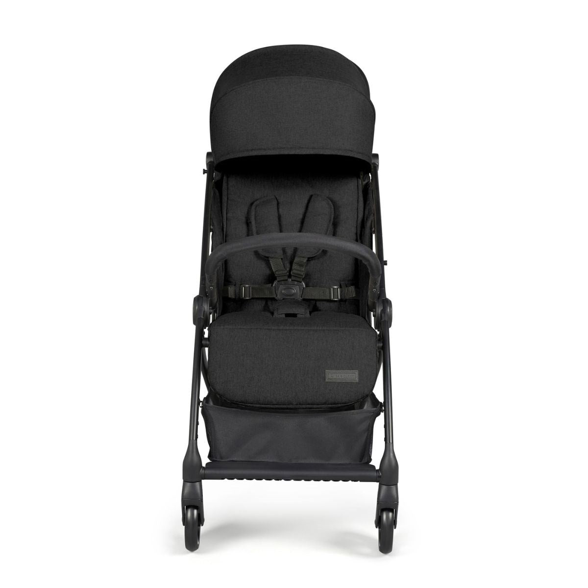 Ickle Bubba Aries Max Auto-Fold Stroller