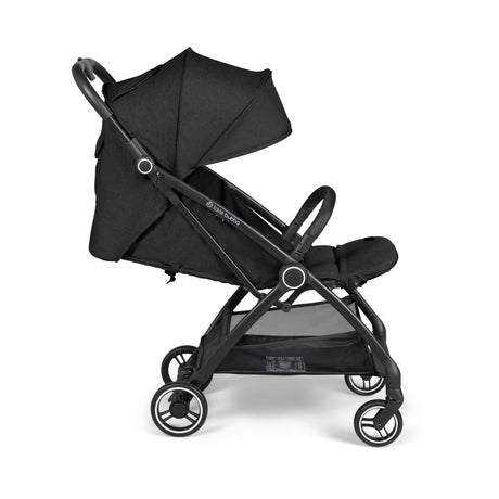 Ickle Bubba Aries Max Auto-Fold Stroller