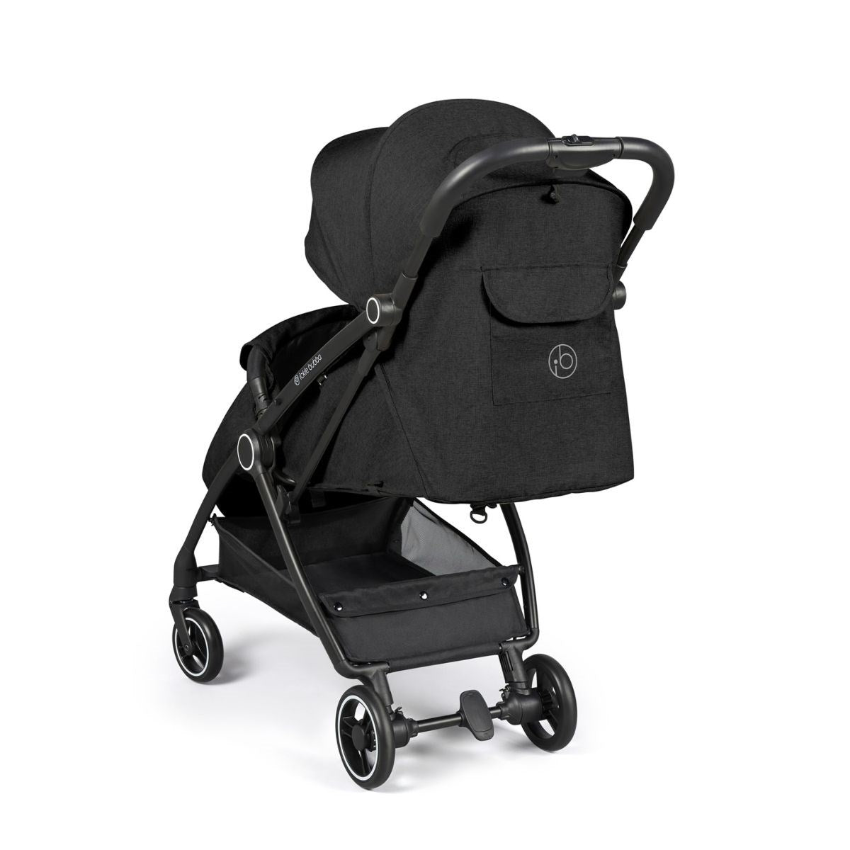 Ickle Bubba Aries Max Auto-Fold Stroller