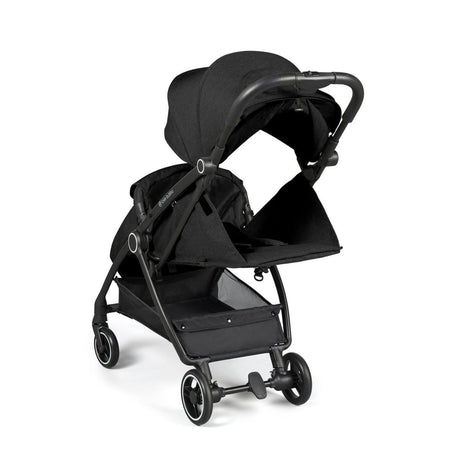 Ickle Bubba Aries Max Auto-Fold Stroller