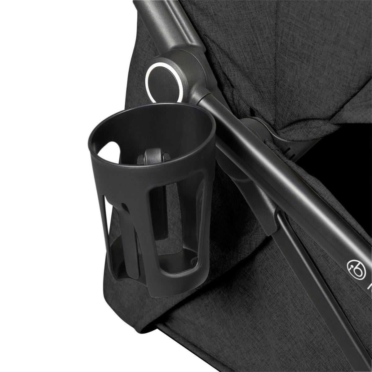 Ickle Bubba Aries Max Auto-Fold Stroller
