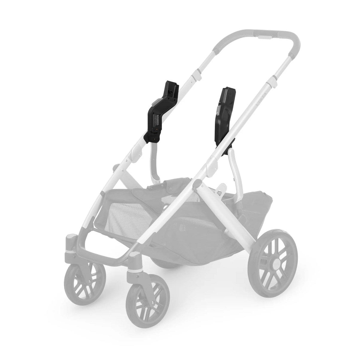 Vista & Cruz Upper Adapter Maxi Cosi Nuna & Cybex