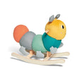 Mamas & Papas Rocking Animal, Wildly The Caterpillar