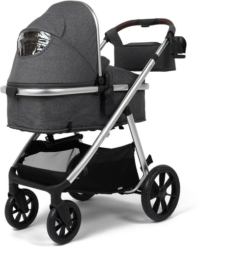 Zummi Zap Travel System Bundle