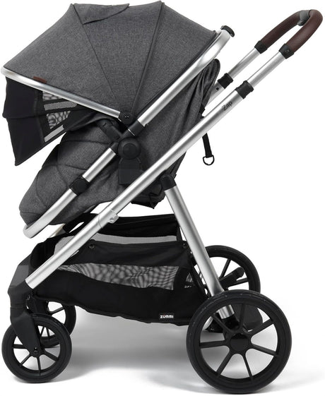 Zummi Zap Travel System Bundle