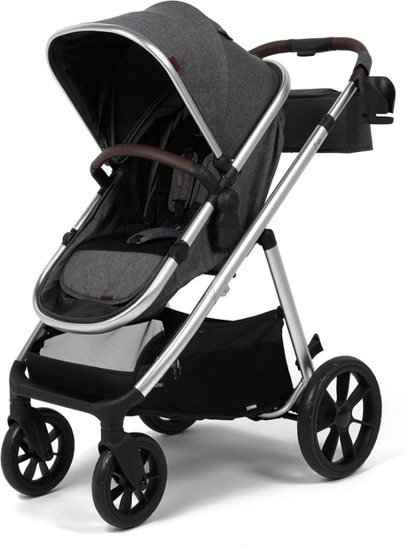 Zummi Zap Travel System Bundle