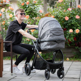 Red Kite Push Me Pace i 3in1 Travel System