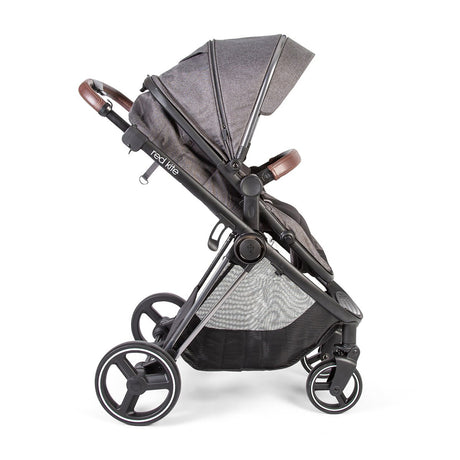 Red Kite Push Me Pace i 3in1 Travel System