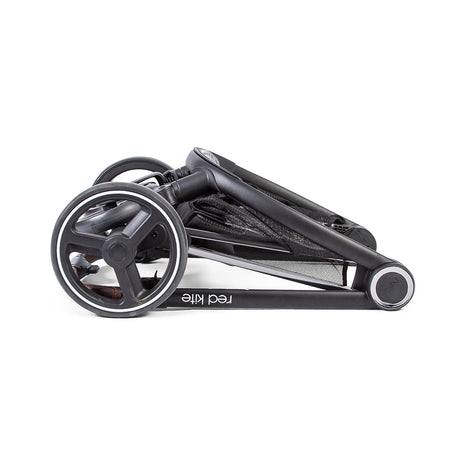 Red Kite Push Me Pace i 3in1 Travel System