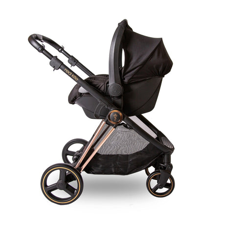 Red Kite Push Me Pace i 3in1 Travel System