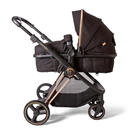 Red Kite Push Me Pace i 3in1 Travel System