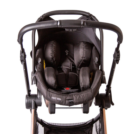 Red Kite Push Me Pace i 3in1 Travel System