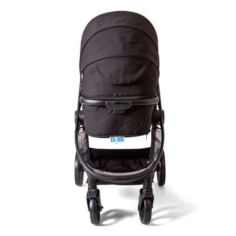 Red Kite Push Me Pace i 3in1 Travel System