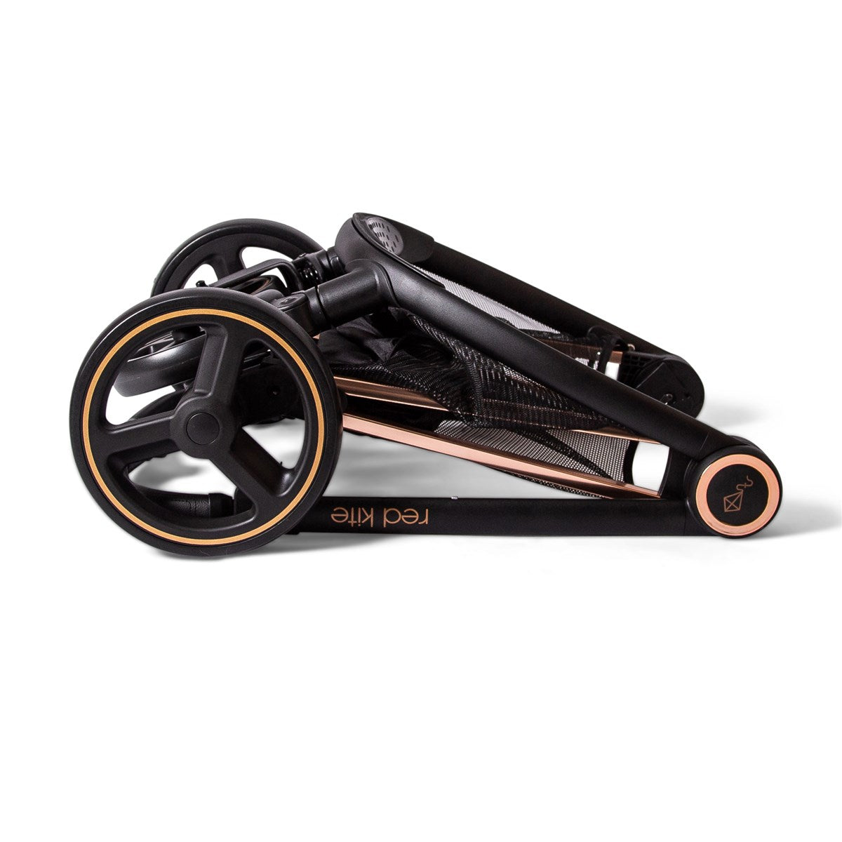 Red Kite Push Me Pace i 3in1 Travel System