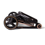 Red Kite Push Me Pace i 3in1 Travel System