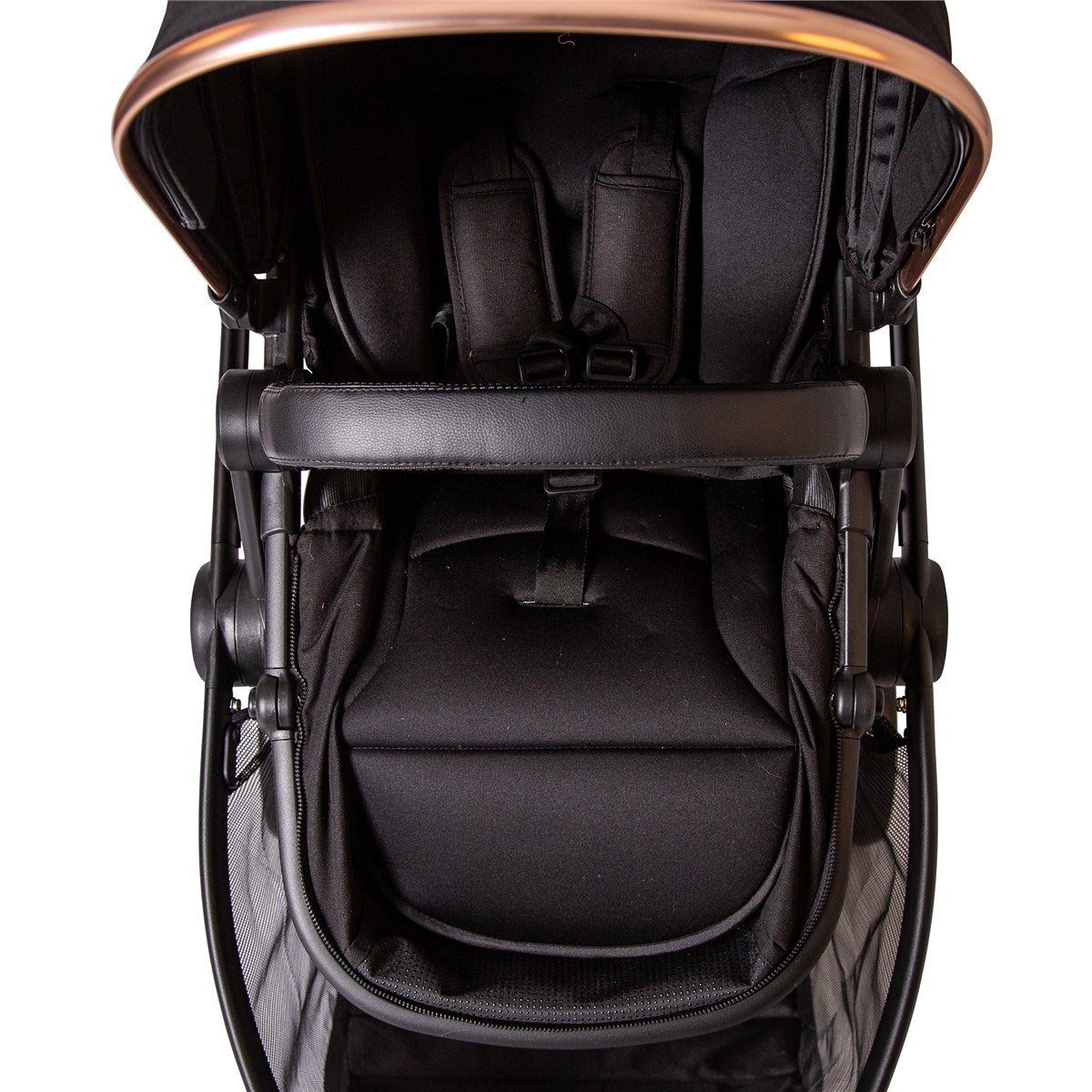 Red Kite Push Me Pace i 3in1 Travel System