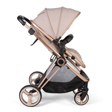 Red Kite Push Me Pace i 3in1 Travel System