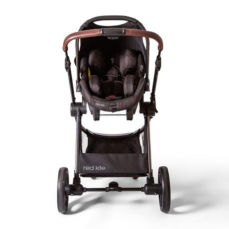 Red Kite Push Me Pace i 3in1 Travel System