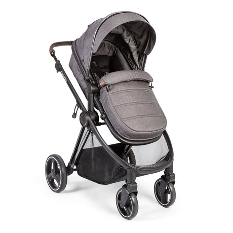 Red Kite Push Me Pace i 3in1 Travel System