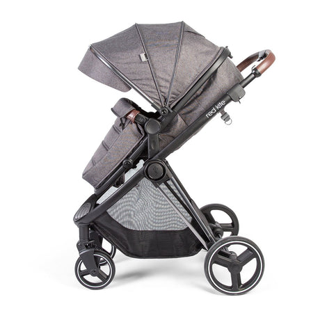 Red Kite Push Me Pace i 3in1 Travel System