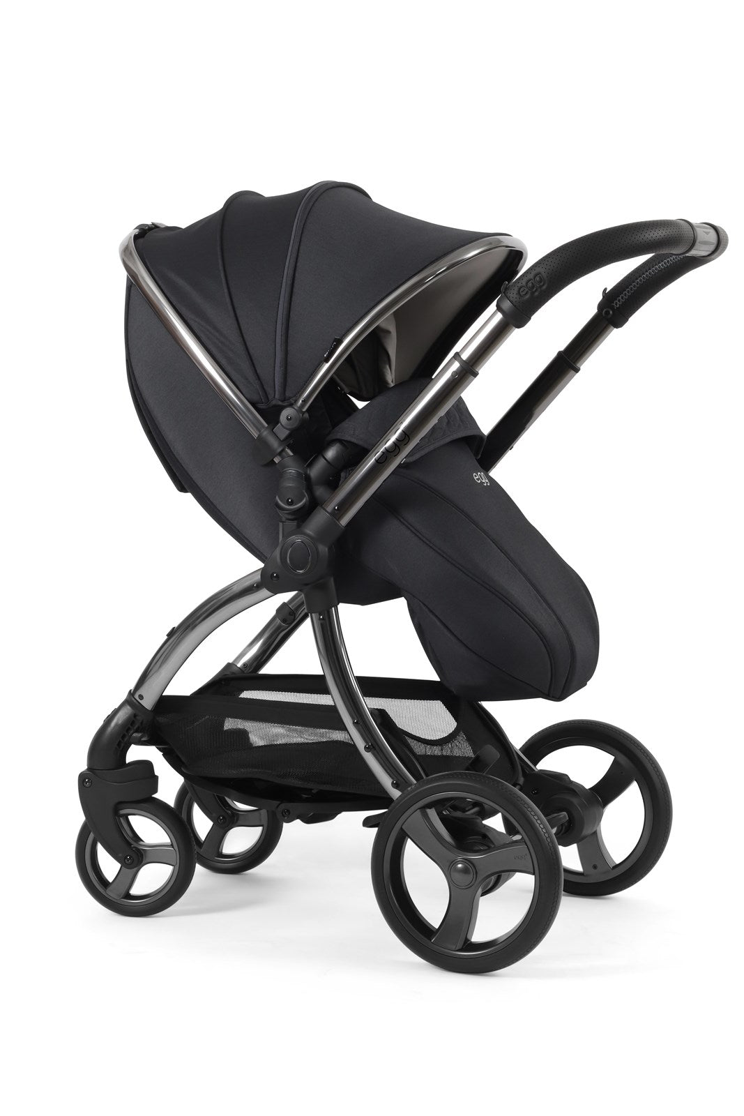 3 Stroller