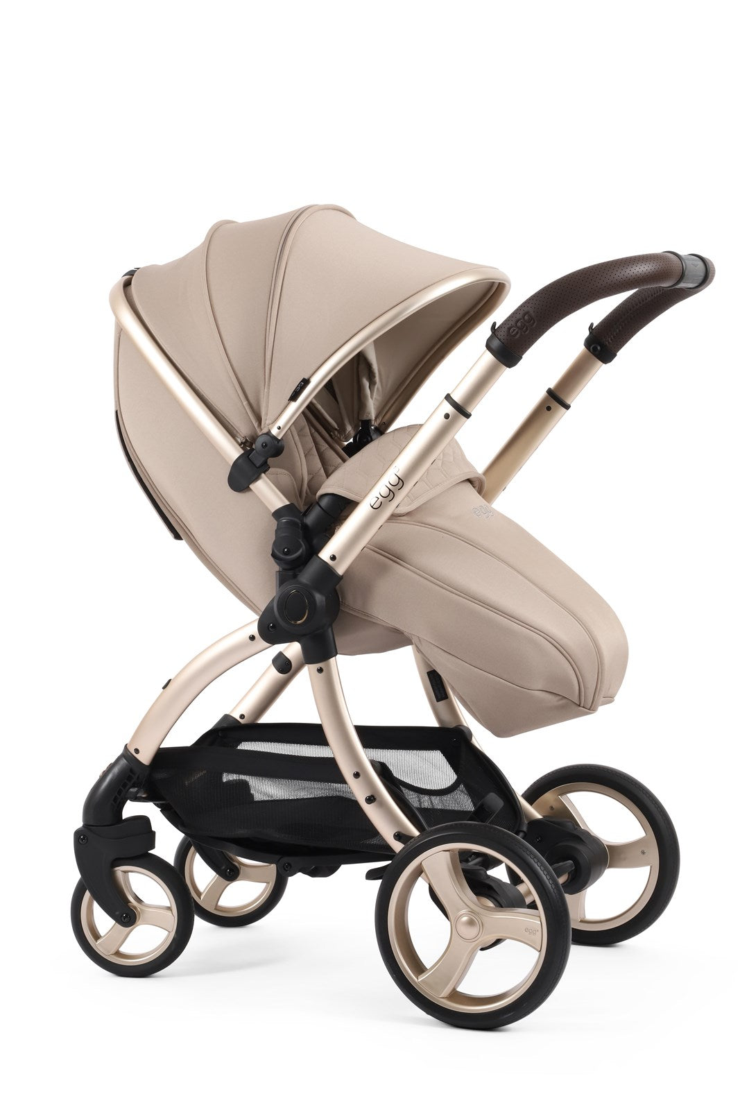 Egg Egg3 Stroller