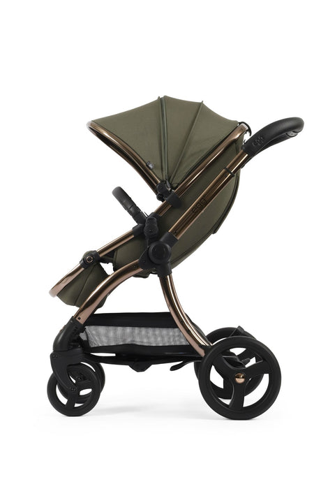 Egg Egg3 Stroller