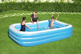 Bestway 3.05m Large Family Pool for children