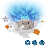 Cloud B Tranquil Penguin Projector