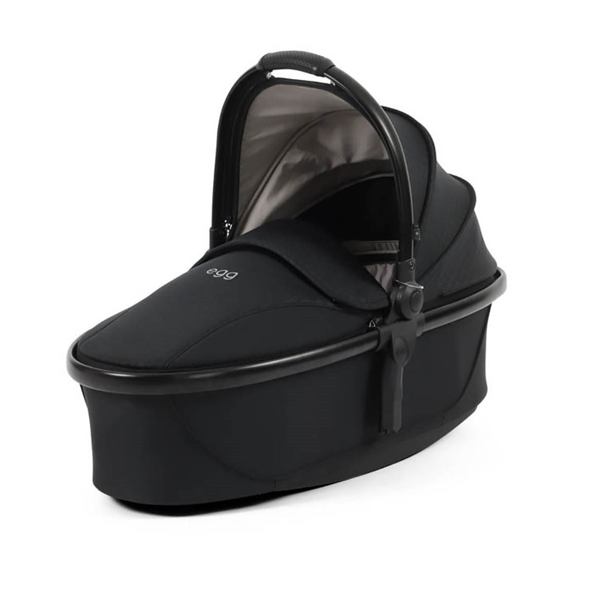 3 Carrycot
