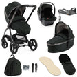 Egg Egg3 Luxury Travel System Bundle