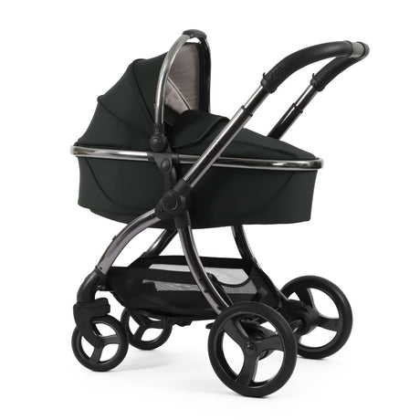 Egg Egg3 Luxury Travel System Bundle