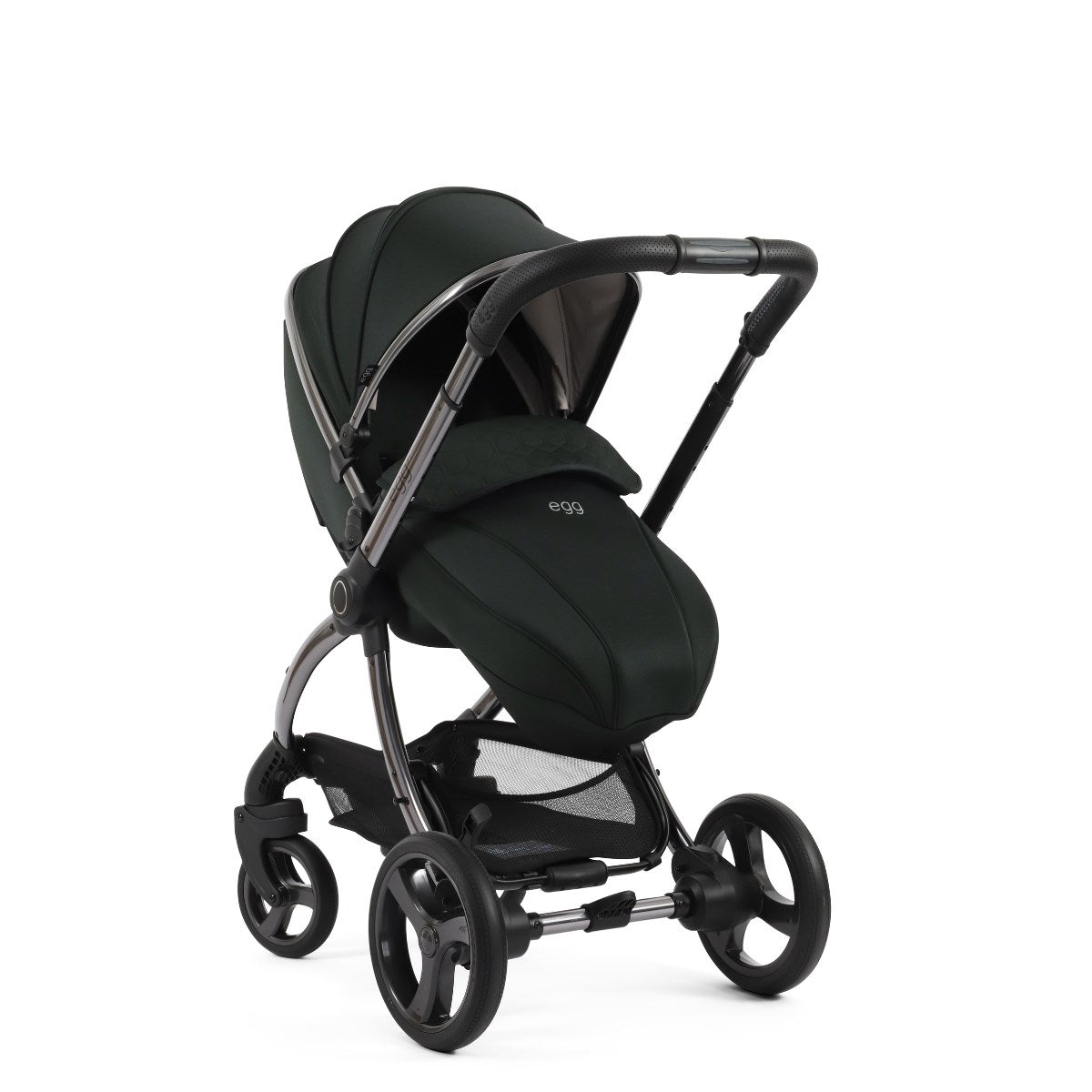 Egg Egg3 Luxury Travel System Bundle
