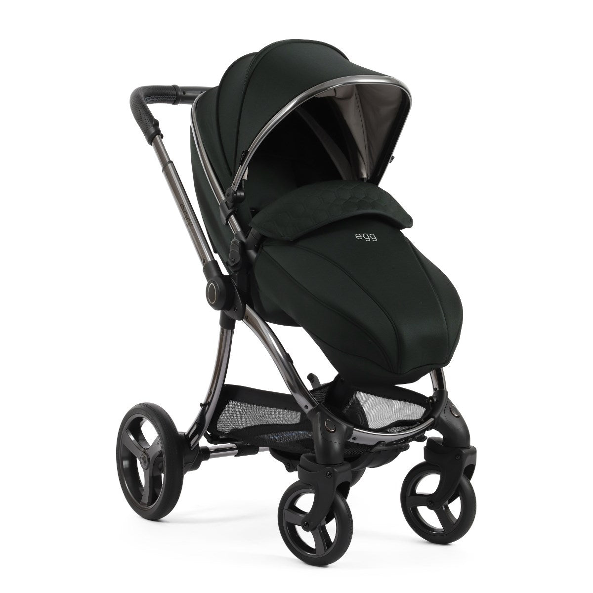 Egg Egg3 Luxury Travel System Bundle
