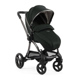 Egg Egg3 Luxury Travel System Bundle