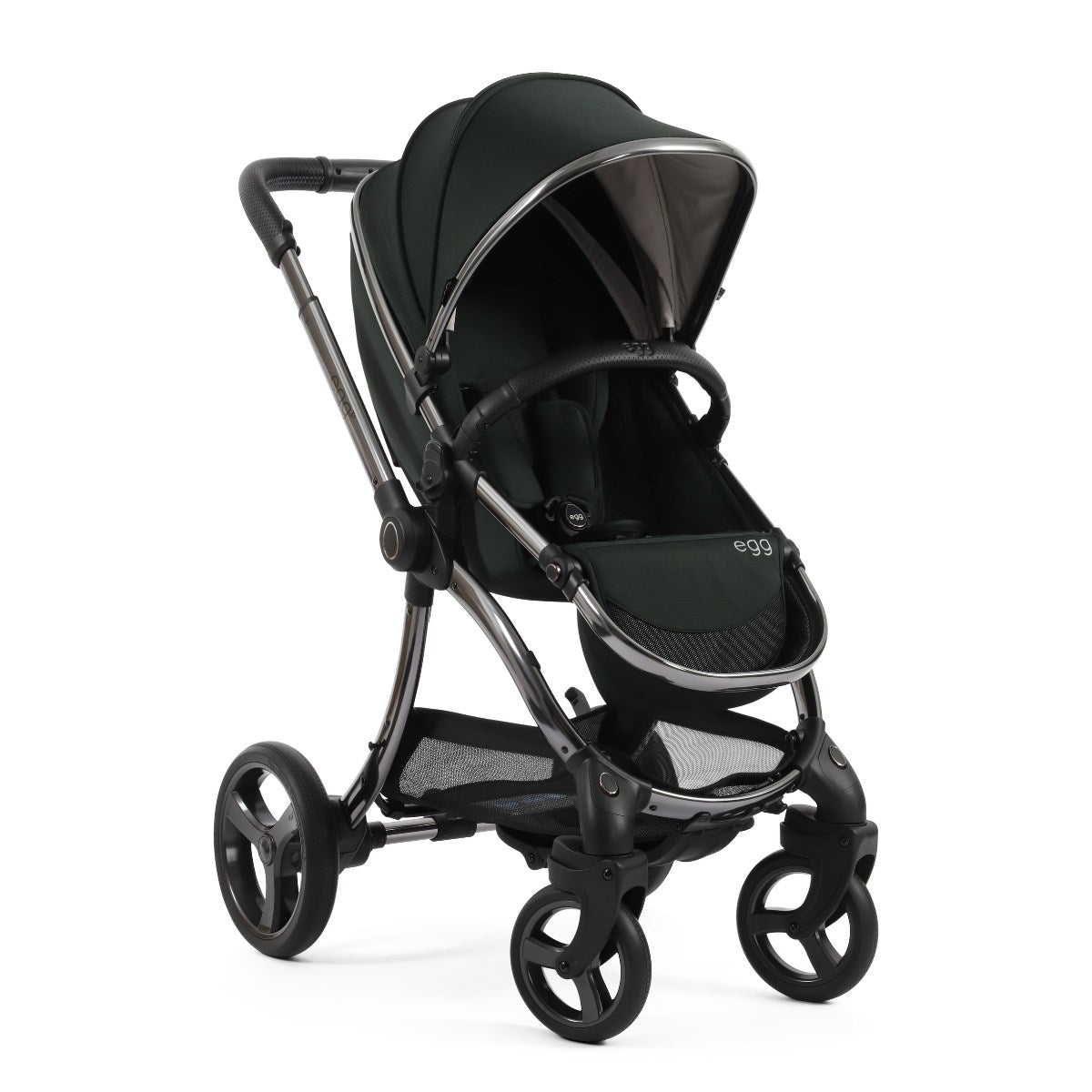 Egg Egg3 Luxury Travel System Bundle