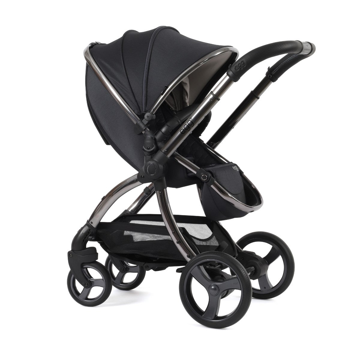 Egg Egg3 Luxury Travel System Bundle