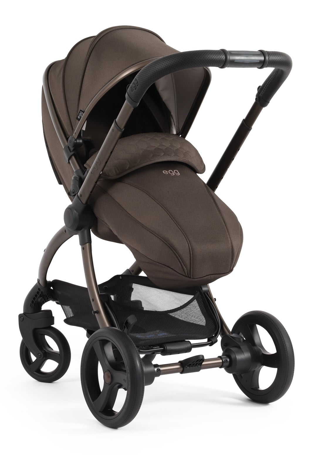 Egg Egg3 Luxury Travel System Bundle