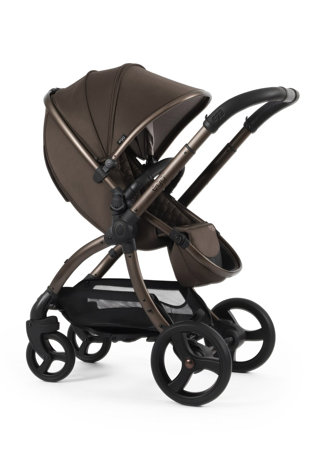 Egg Egg3 Luxury Travel System Bundle