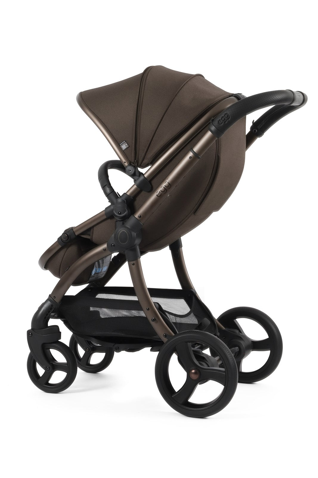 Egg Egg3 Luxury Travel System Bundle