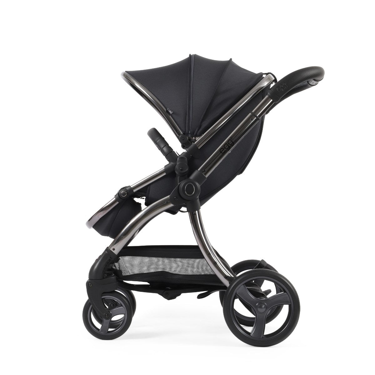 Egg Egg3 Luxury Travel System Bundle