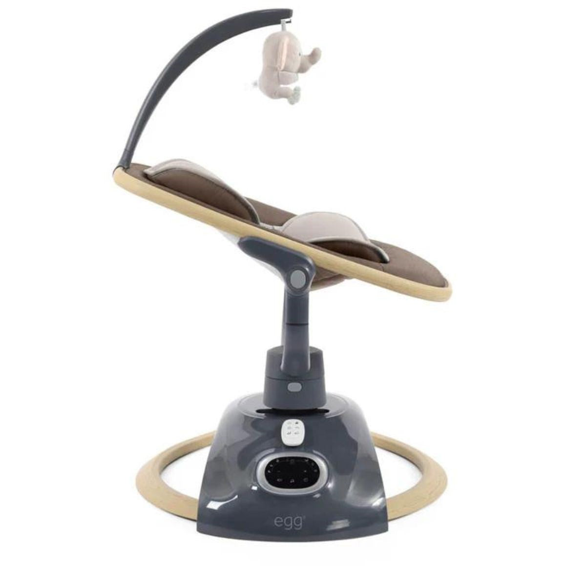 Egg Smart Motion Rocker