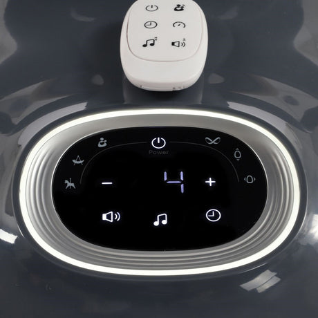 Egg Smart Motion Rocker